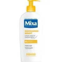 Loción Corporal Niacinamida Mixa, Dosificador 250 Ml