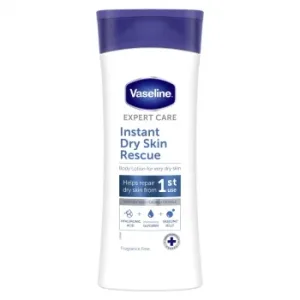 Loción Corporal para Piel Muy Seca Vaselina 400 Ml.