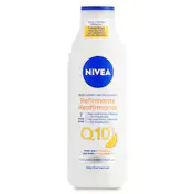 Loción Corporal Reafirmante Q10 Nivea 250 Ml