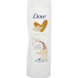 Loción de Coco con Aceite 400 Ml