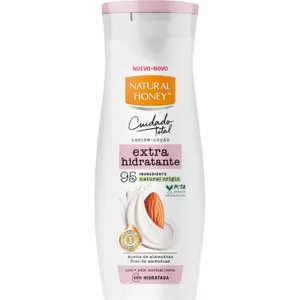 Loción Extra Hidratante Piel Normal Seca 330 Ml