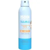 Loción Fotoprotector Spf50+ Isdin Pediatrics, Spray 250 Ml