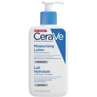Loción Hidratante Cerave, Dosificador 236 Ml