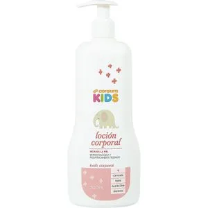 Loción Infantil Hidratante Corporal 500 Ml