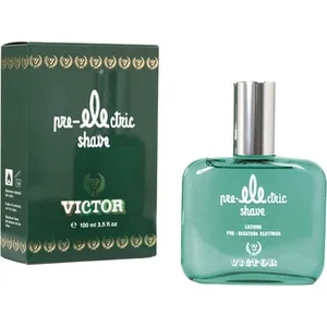 Loción Masaje Pre-afeitado Eléctrico Victor