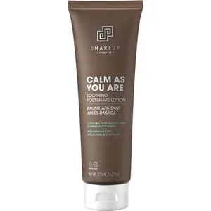 Loción Masculina Calm As You Are para Después del Afeitado Shakeup