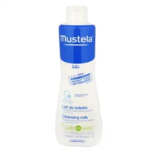 Loción Mustela 750 Ml