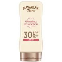 Loción Protección Fp30 Hawaiian Tropic, Bote 180 Ml