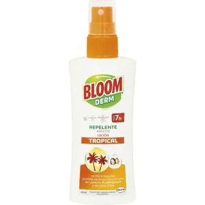 Loción Repelente Tropical 100 Ml