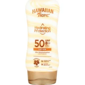 Loción Solar FP 50 180 Ml