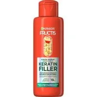 Loción Tratamiento Adios Daños Fructis, Bote 400 Ml