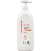 Loción Urea Belle, Dosificador 400 Ml