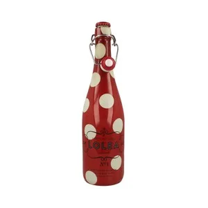Lolea Sangría Tradicional de Vino Tinto Lolea Nº 1 Botella de 75 Cl. 750 ML