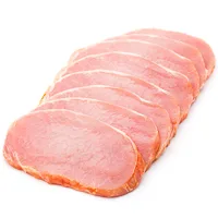 Lomo Adobado Curado Ezkur Txerri, al Corte, Compra Mínima 500 G