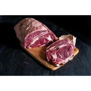 Lomo Alto de Novillo Argentino (ojo de Bife) en Filetes o Pieza para Asar Pampeana