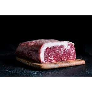 Lomo bajo de Novillo Argentino (bife de Chorizo) Pampeana
