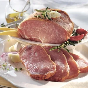 Lomo Adobado Extra de Cerdo 50% Duroc