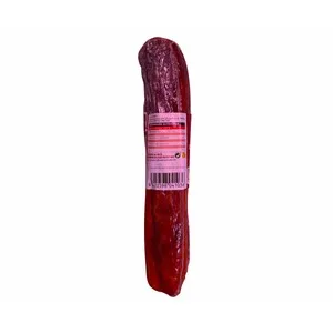Alcampo Cultivamos LO Bueno Lomo Curado 50% Raza Duroc - Loncha Normal 2 a 3 Mm 112.5 G