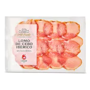 Lomo de Cebo Ibérico 50% Dia Nuestra Alacena 80 G