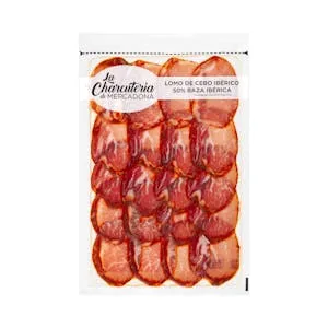 Mercadona