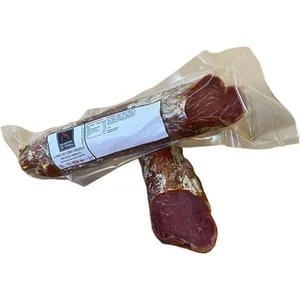 Lomo de Cebo Ibérico 50% Raza Ibérica Peso Aproximado Secretos de Tonda