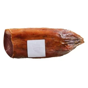 Alcampo Cultivamos LO Bueno Lomo de Cebo Ibérico (50% Raza Ibérica) Pieza de 380 G.