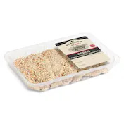 Lomo de Cerdo Empanado Selección de Dia 450 G Aprox.