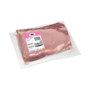 Lomo de Cerdo Trozo 1.1 KG