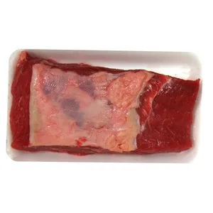 Lomo de Vaca Cortado en Trozos. 562.5 G