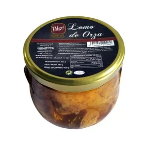 Polgri Lomo de Orza 780 G. 850 G