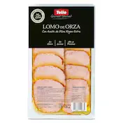 Lomo de Orza Tello 125 G