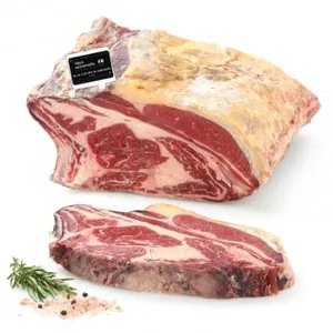 Lomo de Vaca Madurado 21 Días Min  de Extremadura 1 Kg Aprox