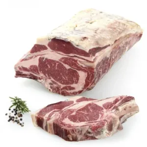 Lomo de Vacuno Rubia Gallega Madurado 1 Kg Aprox