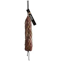 Lomo Embuchado con Pimienta la Selva, al Corte, Compra Mínima 100 G