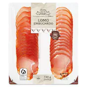 Lomo Embuchado Dia Nuestra Alacena 2 X 70 G