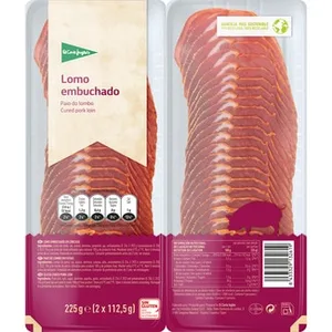 El Corte Inglés