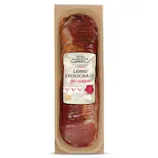 Lomo Embuchado Ya Cortado Dia Nuestra Alacena 200 G