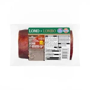 Lomo Hacendado 0.35 KG