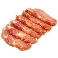 Lomo Ibérico Adobado Eroski, al Corte, Compra Mínima 500 G