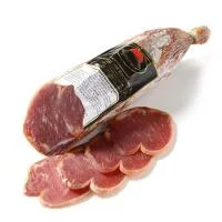 Lomo Ibérico de Cebo Encinar, al Corte, Compra Mínima 100 G