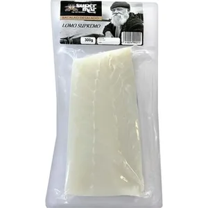 Lomo Supremo de Bacalao Desalado Supermar