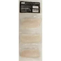 Lomos de Bacalao al Punto de Sal la Sirena, Bandeja 500 G