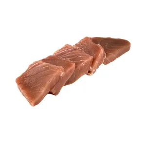 Atún (lomos) Mostrador - Sashimi 450 G