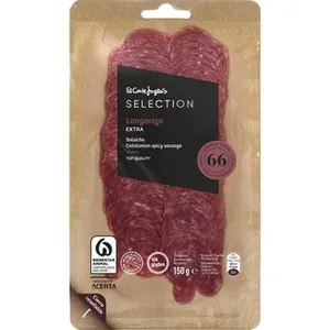 El Corte Inglés