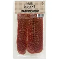 Longaniza Loncheada el Rebost de L'avi 100gr