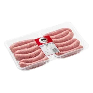 Longaniza Magro Fresca 0.535 KG