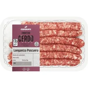 Longaniza Pascuera