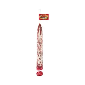 Longaniza Payés Extra CAN Duran - Loncha Fina 1 Mm 112.5 G