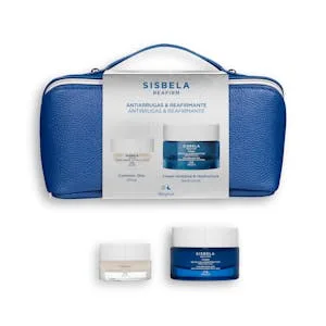 Lote Facial Sisbela Reafirm Deliplus 1 UD