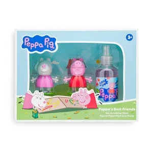 Lote Infantil Peppa Pig 1 UD